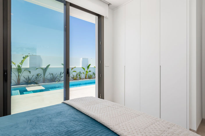 Image No.17-Appartement de 3 chambres à vendre à La Manga del Mar Menor