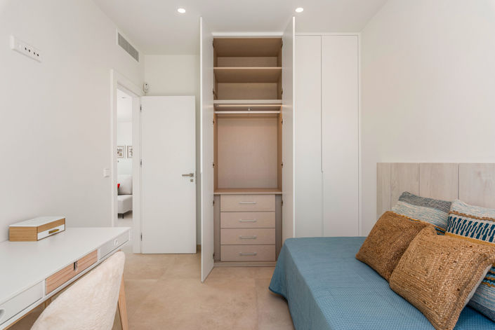 Image No.21-Appartement de 3 chambres à vendre à La Manga del Mar Menor