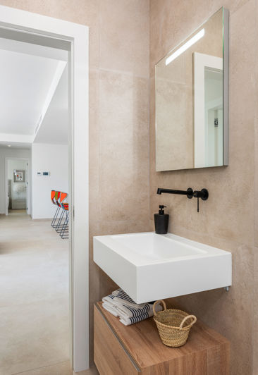 Image No.22-Appartement de 3 chambres à vendre à La Manga del Mar Menor