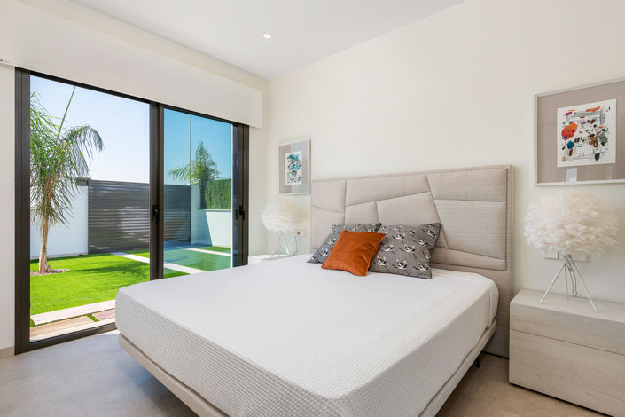 Image No.23-Appartement de 3 chambres à vendre à La Manga del Mar Menor