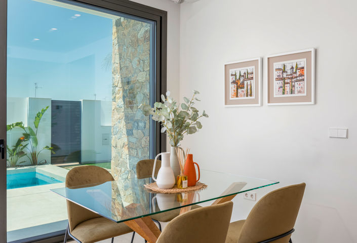 Image No.27-Appartement de 3 chambres à vendre à La Manga del Mar Menor