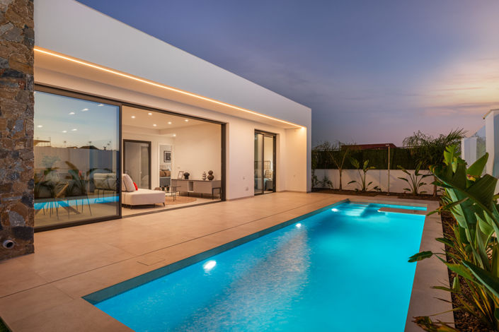 Image No.31-Appartement de 3 chambres à vendre à La Manga del Mar Menor