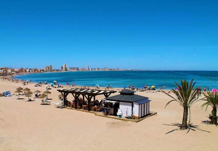 Image No.33-Appartement de 3 chambres à vendre à La Manga del Mar Menor