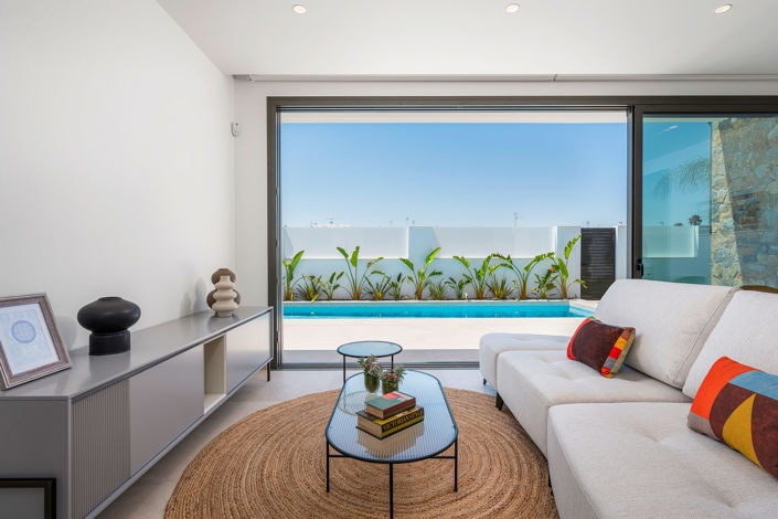 Image No.4-Appartement de 3 chambres à vendre à La Manga del Mar Menor