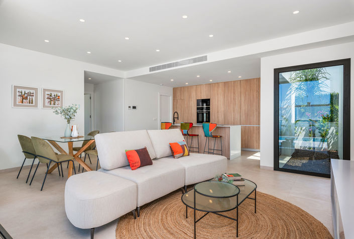 Image No.5-Appartement de 3 chambres à vendre à La Manga del Mar Menor