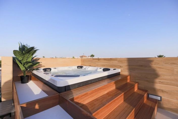 Image No.24-3 Bed Villa / Detached for sale