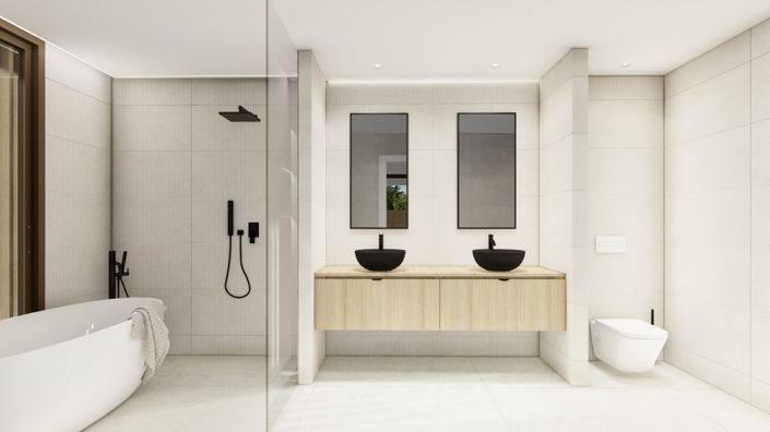 Image No.16-3 Bed Villa / Detached for sale