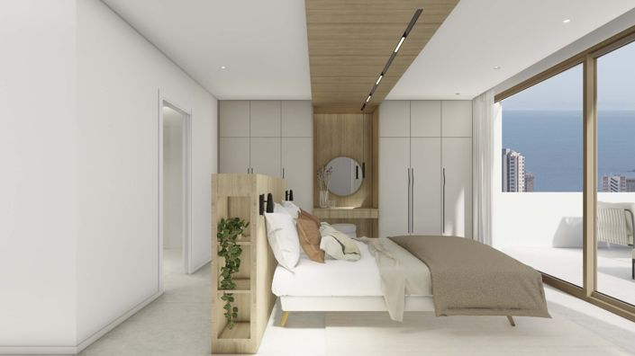 Image No.26-3 Bed Villa / Detached for sale