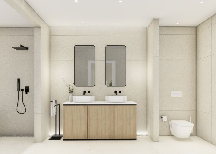 Image No.35-3 Bed Villa / Detached for sale