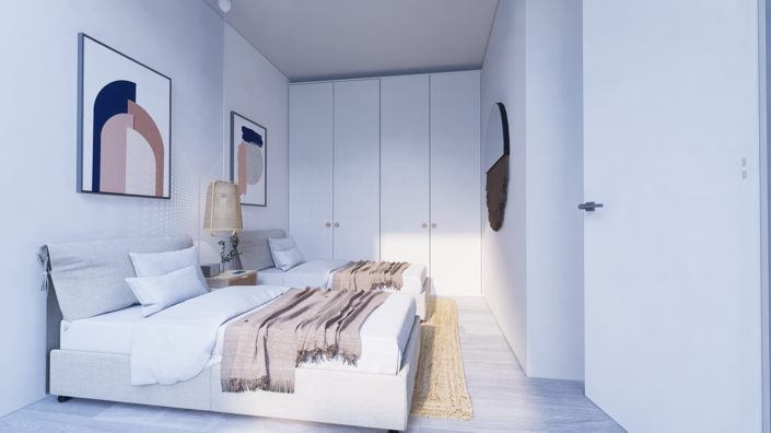 Image No.4-4 Bed Villa / Detached for sale