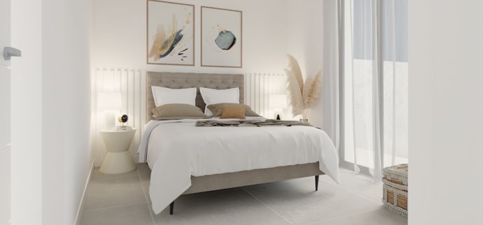 Image No.11-3 Bed Villa / Detached for sale