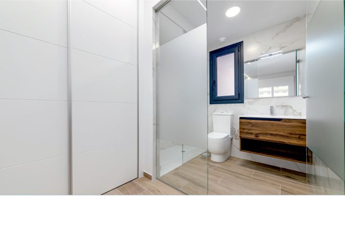 Image No.8-Appartement de 2 chambres à vendre à Los Arenales del Sol