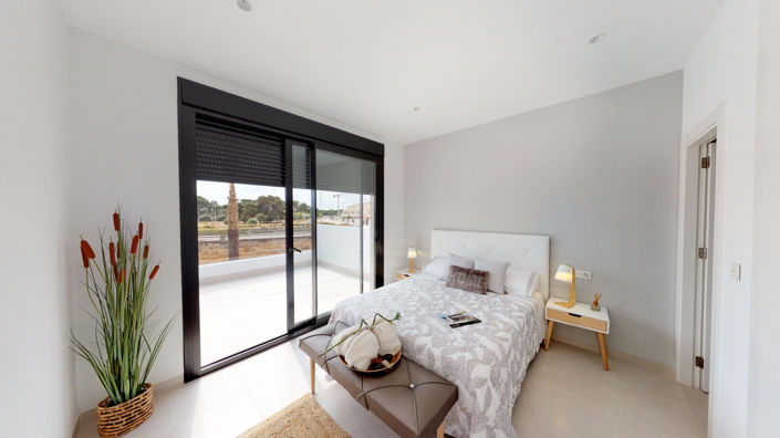 Image No.15-3 Bed Villa / Detached for sale