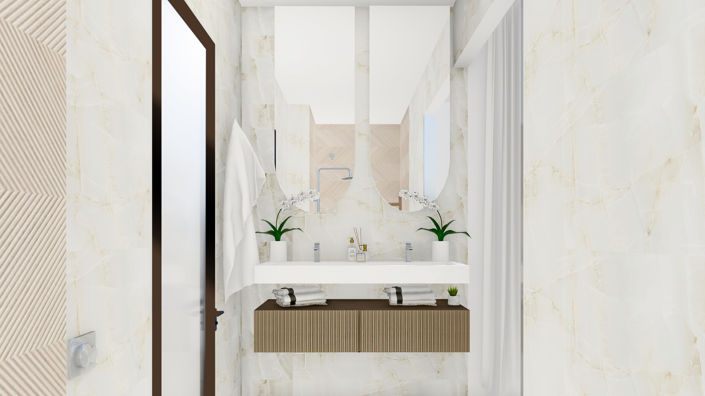 Image No.12-3 Bed Villa / Detached for sale