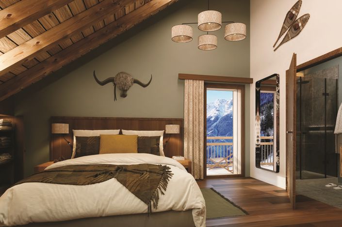 Image No.5-1 Bed Apartment for sale