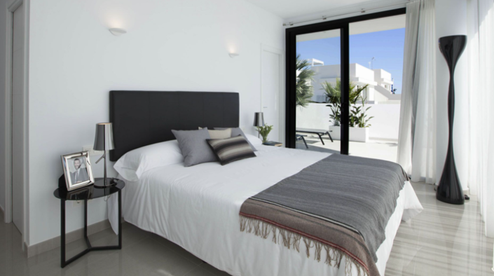 Image No.5-3 Bed Villa / Detached for sale