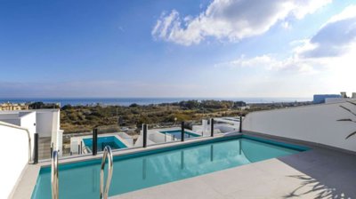 David Lloyd Signature Homes most sold property