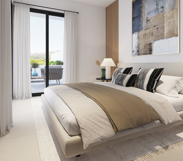 Image No.11-1 Bed Apartment for sale