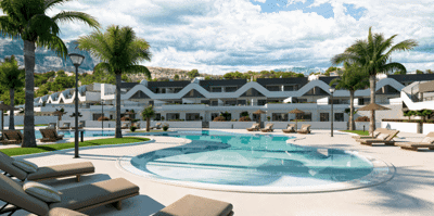 David Lloyd Signature Homes most sold property