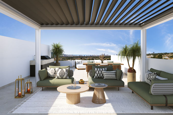 Image No.3-3 Bed Apartment for sale