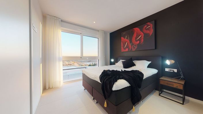 Image No.10-Villa / Détaché de 3 chambres à vendre à Alicante City