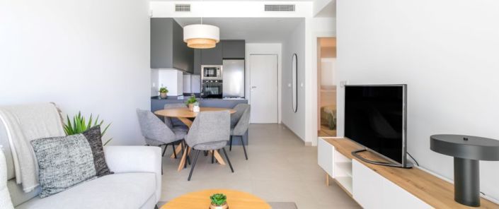 Image No.10-Appartement de 2 chambres à vendre à La Mata