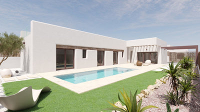 3 Bed Villa / Detached for sale