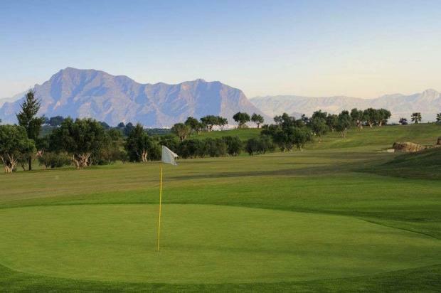 Image No.25-3 Bed Villa / Detached for sale