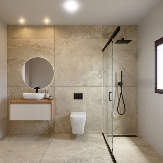 Image No.7-3 Bed Villa / Detached for sale