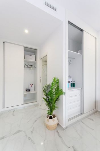 Image No.11-Villa / Détaché de 3 chambres à vendre à Torrevieja