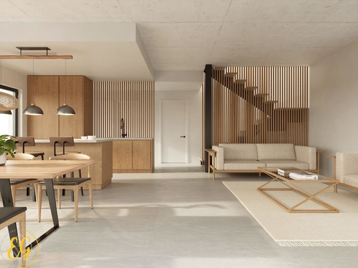 Image No.2-Villa de 3 chambres à vendre à Polop