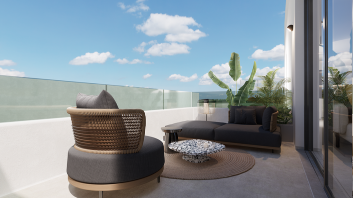 Image No.26-3 Bed Villa / Detached for sale