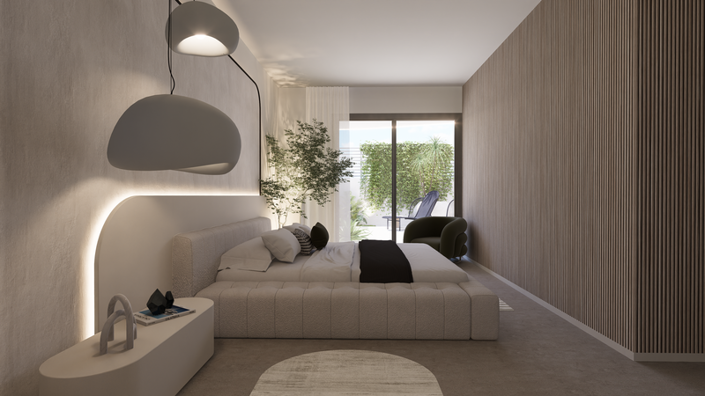 Image No.29-3 Bed Villa / Detached for sale