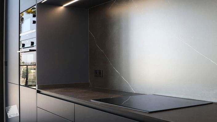 Image No.11-Villa / Détaché de 5 chambres à vendre à La Marina