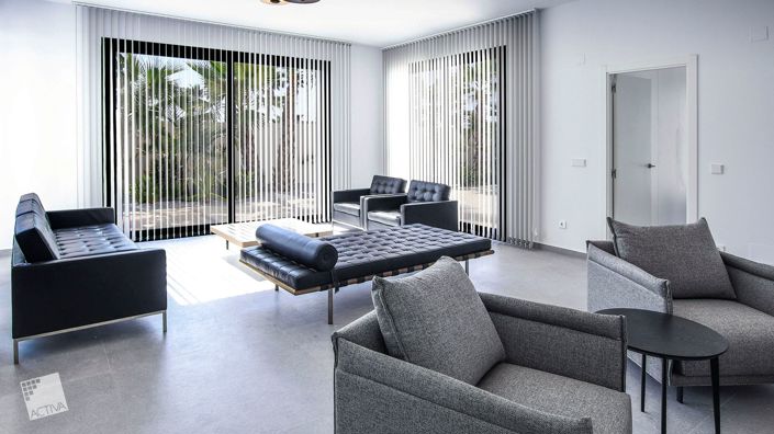 Image No.15-Villa / Détaché de 5 chambres à vendre à La Marina