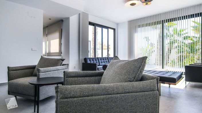 Image No.16-Villa / Détaché de 5 chambres à vendre à La Marina