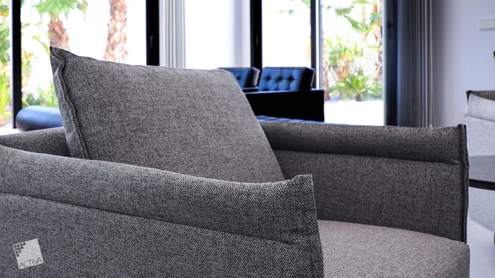 Image No.17-Villa / Détaché de 5 chambres à vendre à La Marina