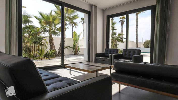 Image No.22-Villa / Détaché de 5 chambres à vendre à La Marina