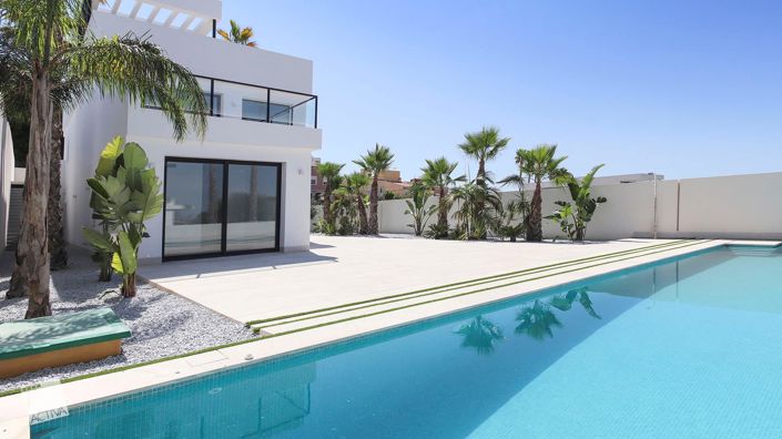 Image No.28-Villa / Détaché de 5 chambres à vendre à La Marina