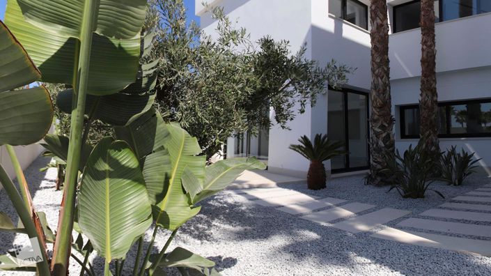 Image No.29-Villa / Détaché de 5 chambres à vendre à La Marina