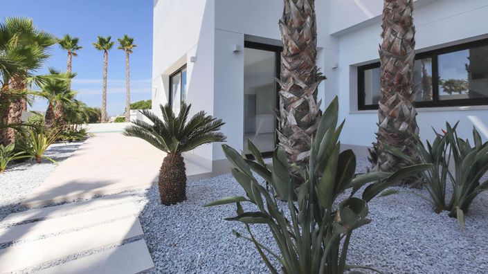 Image No.32-Villa / Détaché de 5 chambres à vendre à La Marina