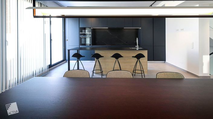 Image No.7-Villa / Détaché de 5 chambres à vendre à La Marina