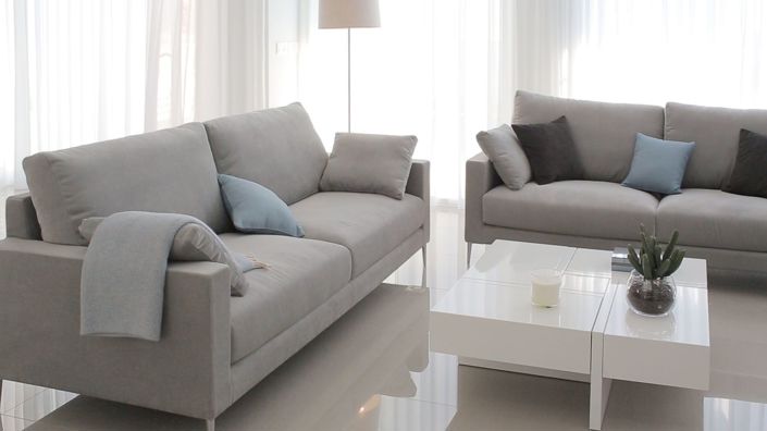 Image No.3-Villa / Détaché de 4 chambres à vendre à La Marina