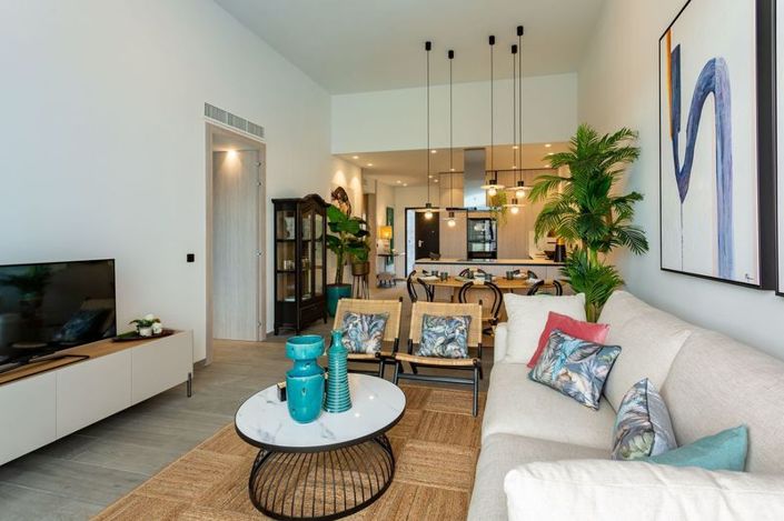 Image No.11-Villa de 3 chambres à vendre à La Finca