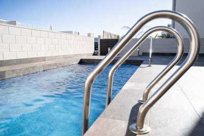 David Lloyd Signature Homes most sold property