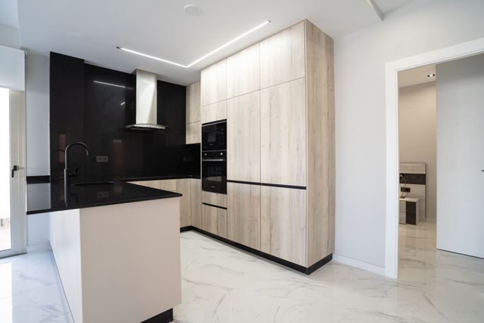 Image No.8-Villa / Détaché de 3 chambres à vendre à Villamartin