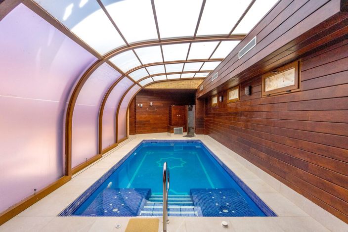 Image No.12-3 Bed Villa / Detached for sale