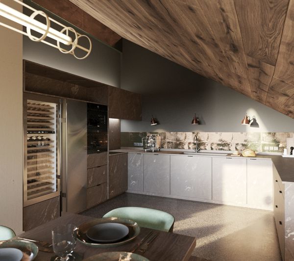 Image No.8-5 Bed Apartment for sale