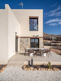 Villa / Détaché de 3 chambres à vendre à Finestrat