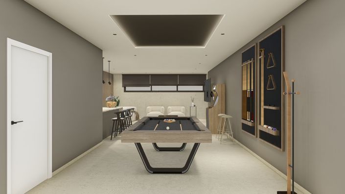 Image No.15-3 Bed Villa / Detached for sale